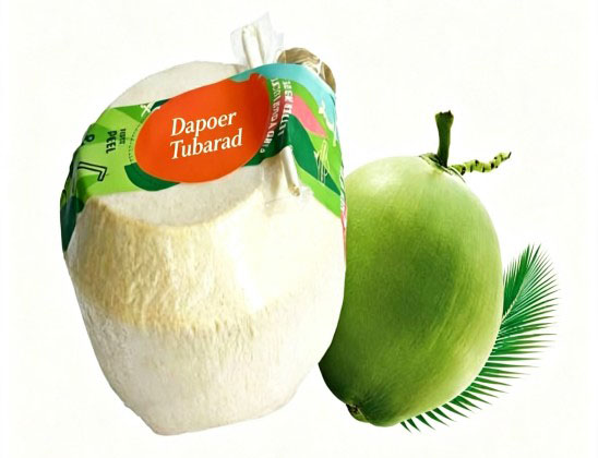 Dapoer-Tubarads