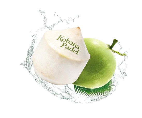 kobana padel